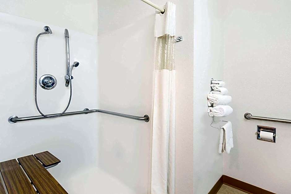 Wrangler Hotel Morris