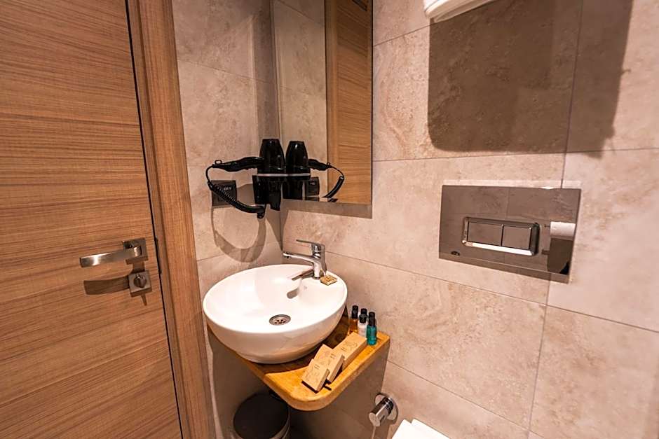 Stones of Cappadocia