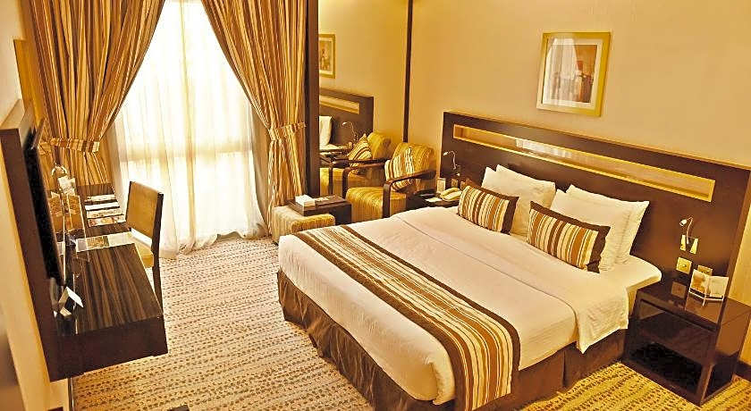 Golden Tulip Bahrain