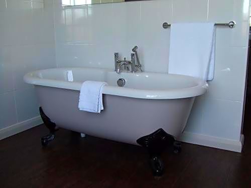 Bannatyne Spa Hotel Hastings