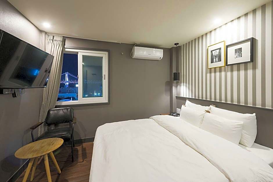 NO25 HOTEL Gwanganri