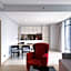 Straits Suite by C Homestay Malacca