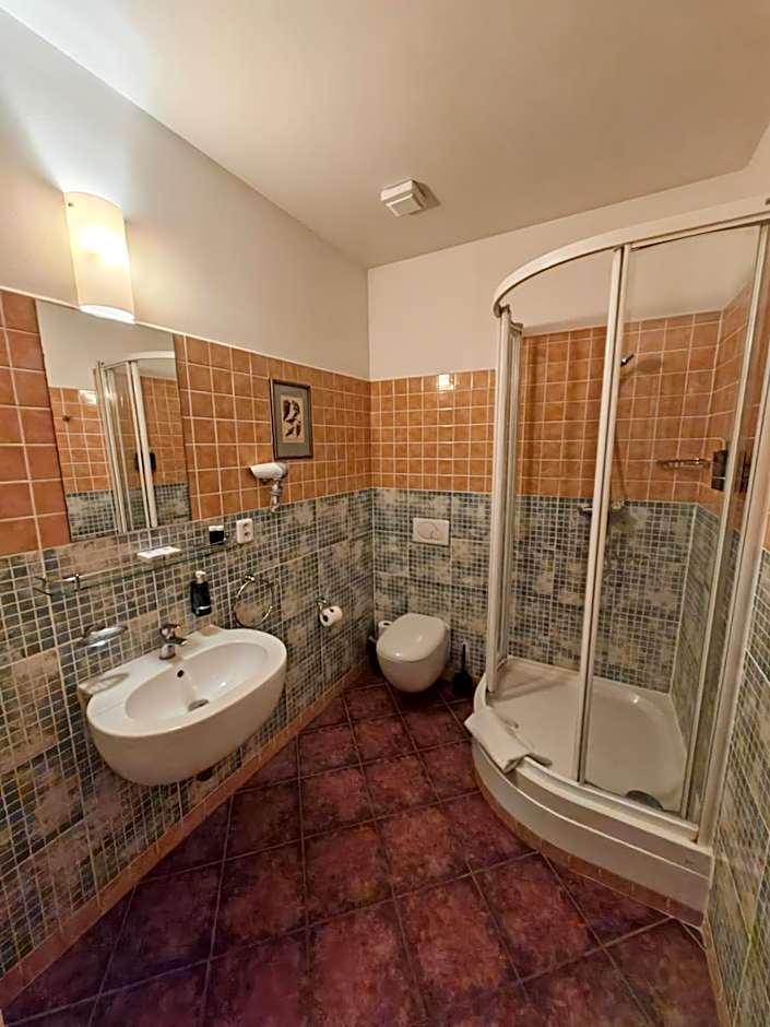 Boutique Hotel Templ