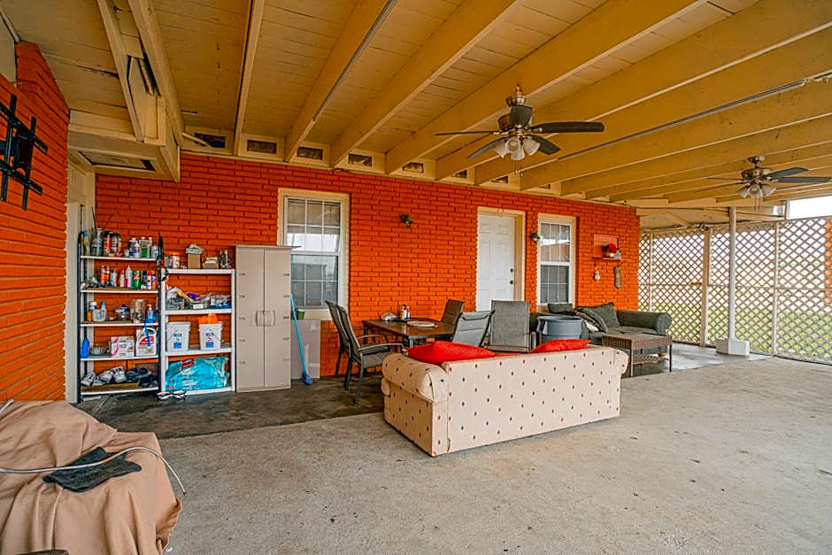 Texana Inn Edna By OYO