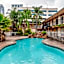 OYO Hotel & Apartments Houston Galleria