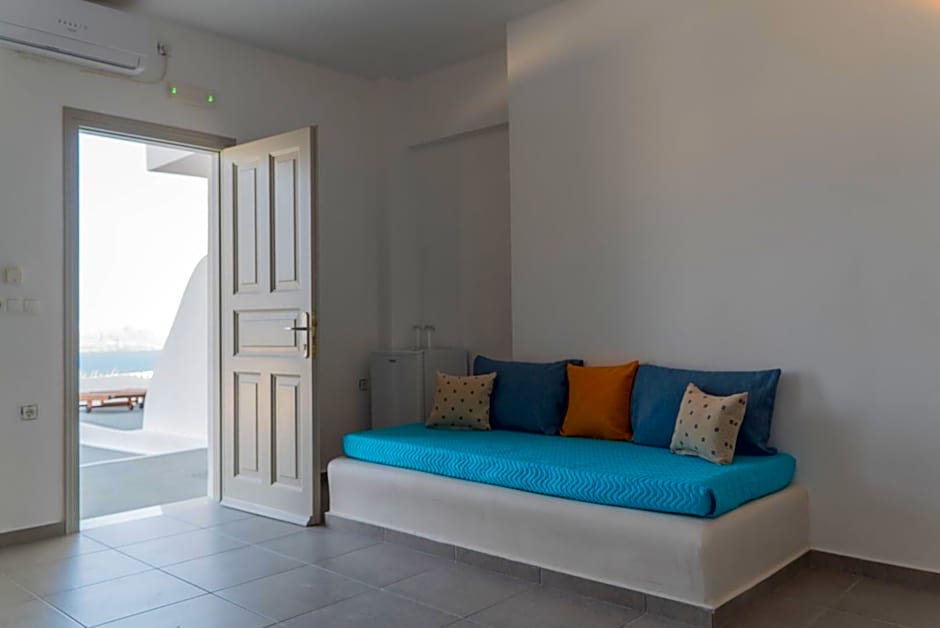 The Last Sunbeam-Adults Only