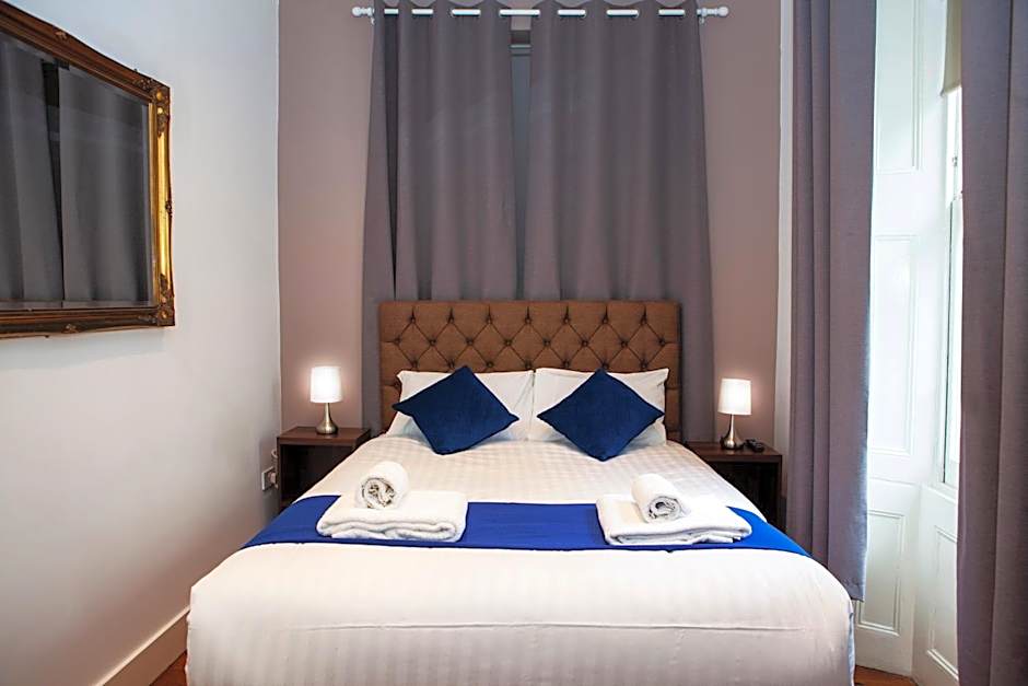 Putera Puteri Residence