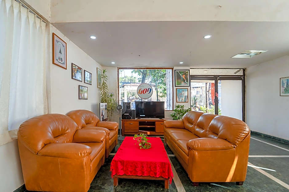 Calangute Residency