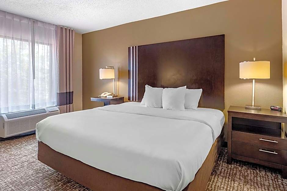 Comfort Inn Paducah I-24