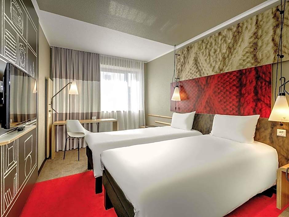 ibis Aachen Marschiertor - Aix-la-Chapelle