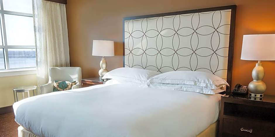 Hilton Baton Rouge Capitol Center