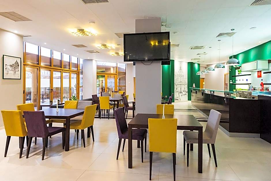 Hotel Terra Balneo