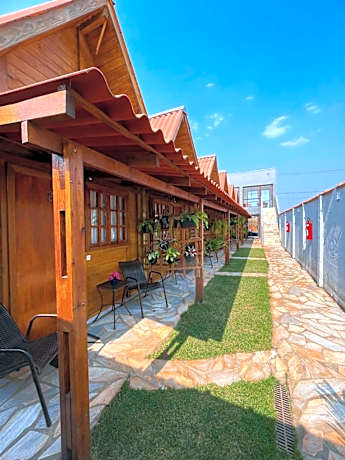 Pousada Canastra Sul