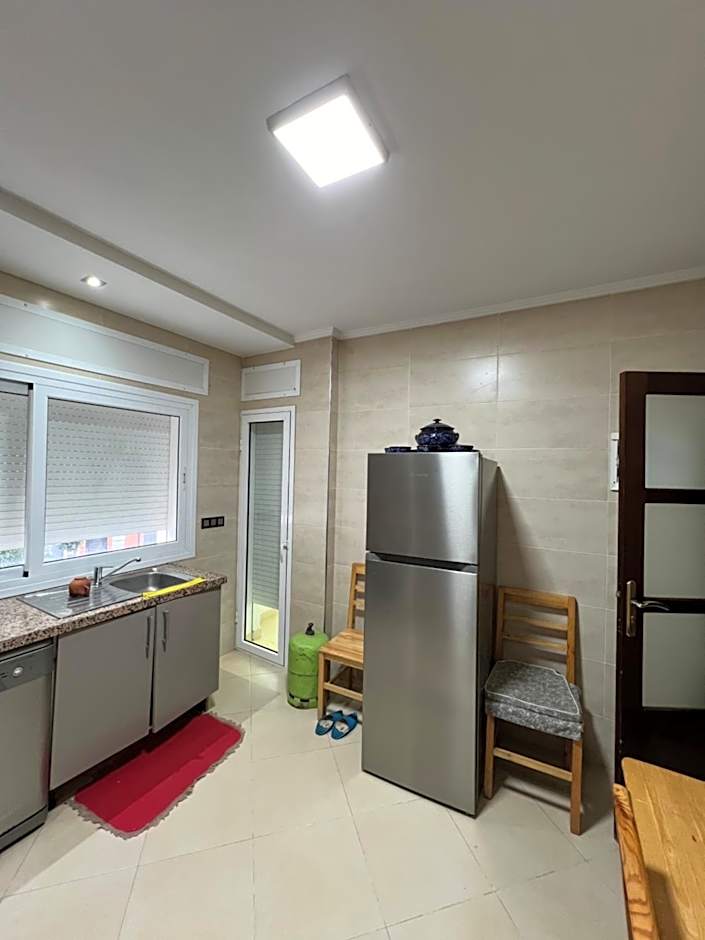 Beautiful apartment in the heart of Tetouan