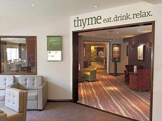 Premier Inn Lincoln City Centre