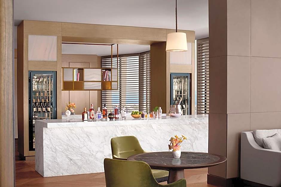 The Ritz-Carlton, Melbourne