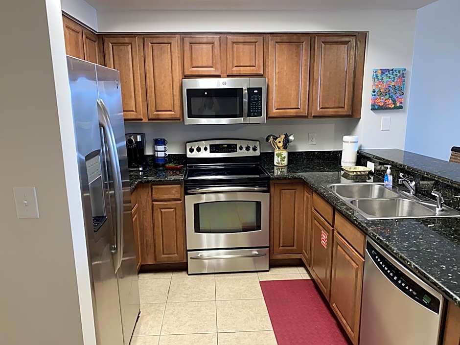 Ariel Dunes II 204 - Miramar Beach