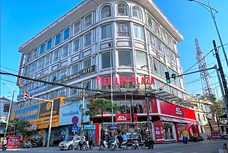 Tiến Lộc Plaza