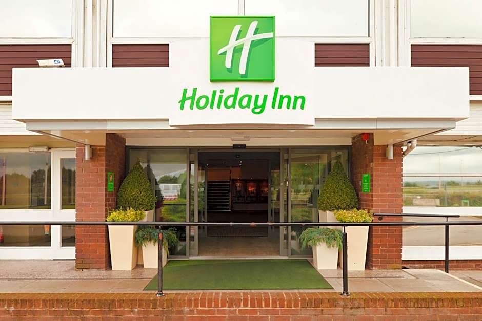 Holiday Inn Chester South By IHG
