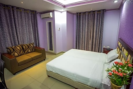 Apartment Three Bedrooms