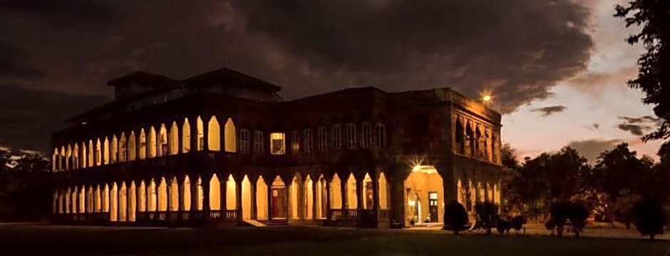 Nilambag Palace Hotel