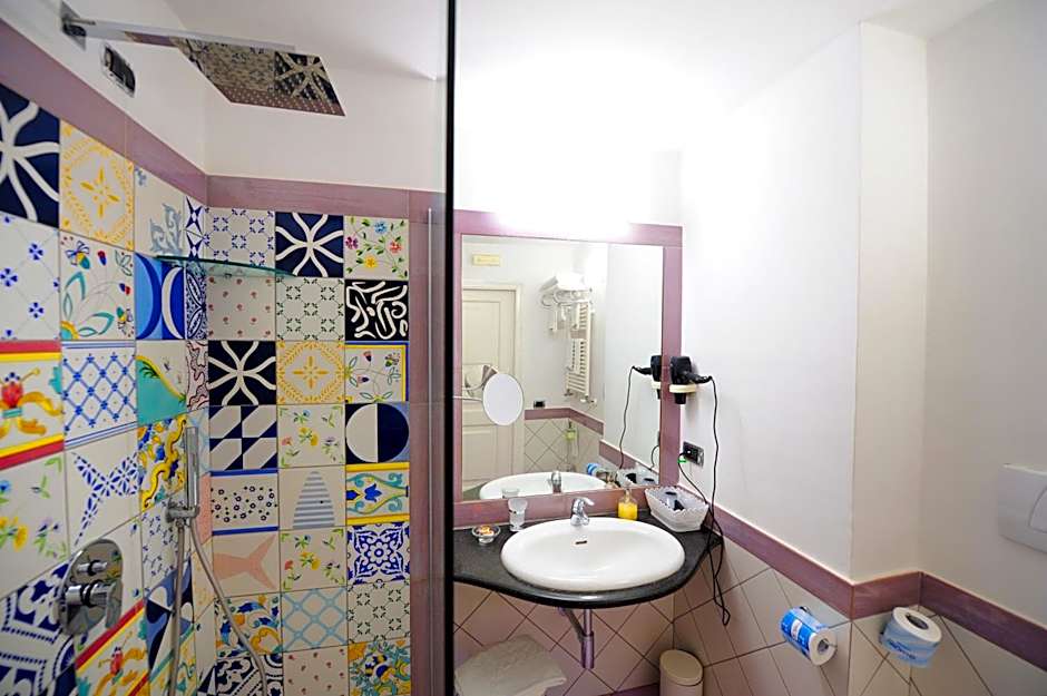 Hotel Relais Villa Annalara