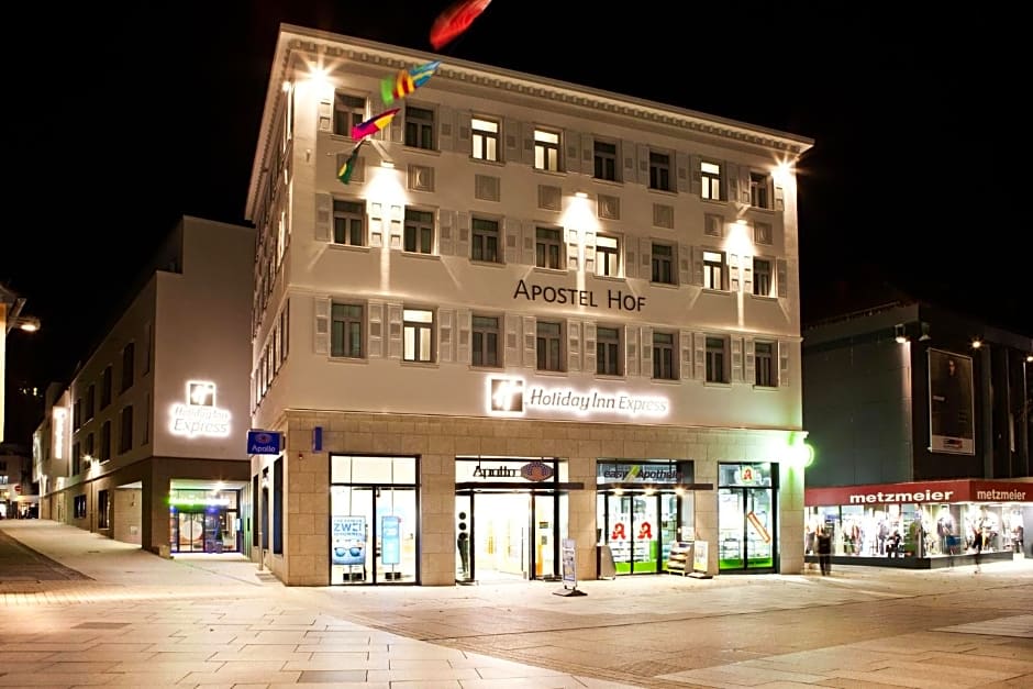 Holiday Inn Express - Goppingen By IHG
