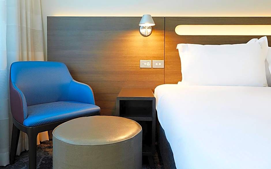 Holiday Inn Express Sydney Macquarie Park By IHG