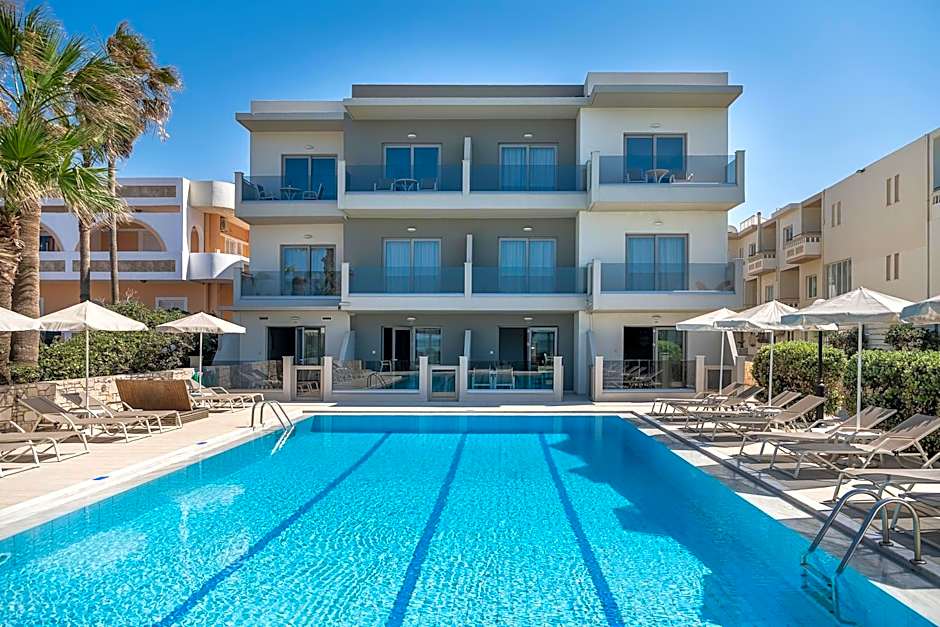 Nektar Beach Hotel
