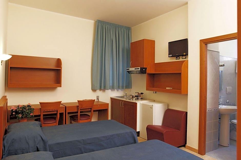 Residence Hotel Gloria
