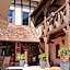 Auberge Du Cheval Blanc - Teritoria