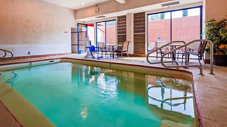 Best Western El Grande Inn