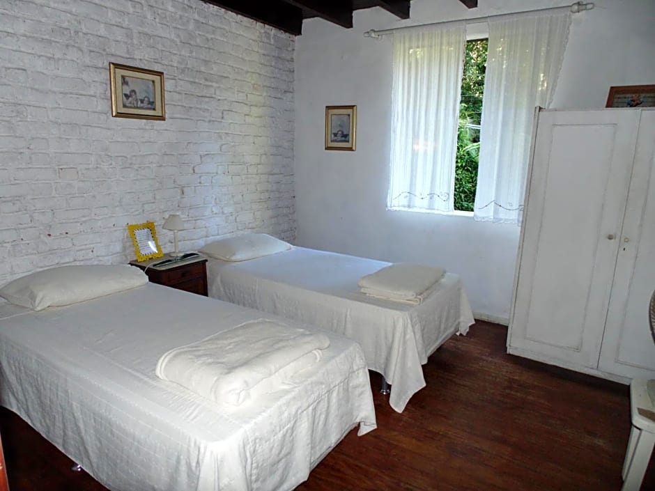 Casa D`Irene - Refúgio na Mata Atlântica