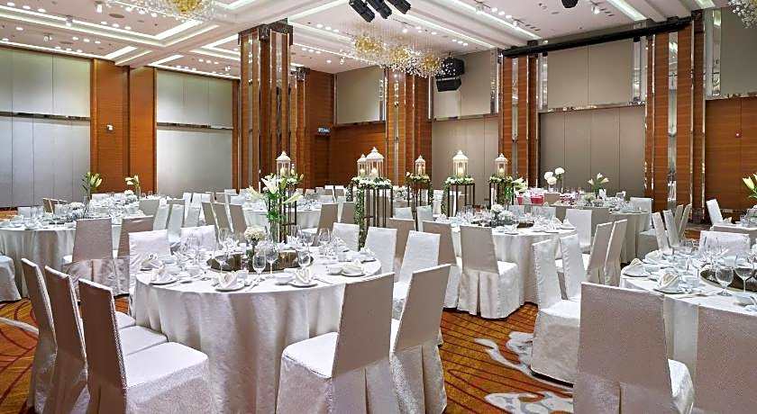 Renaissance Johor Bahru Hotel