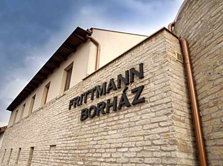Frittmann Borház
