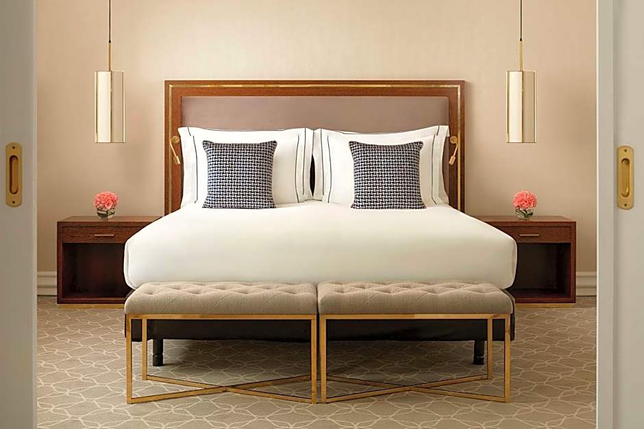 Tivoli Avenida Liberdade Lisboa  The Leading Hotels of the World