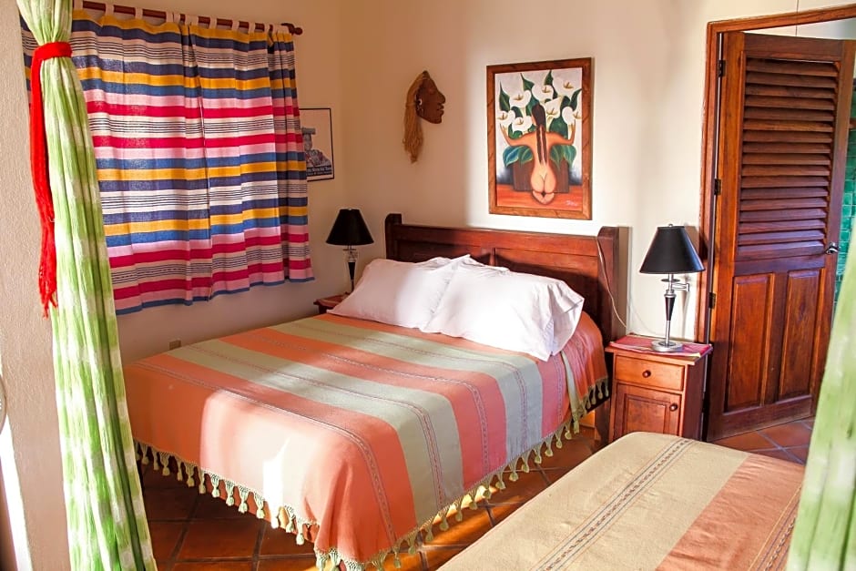 Hotel Casamar Suites