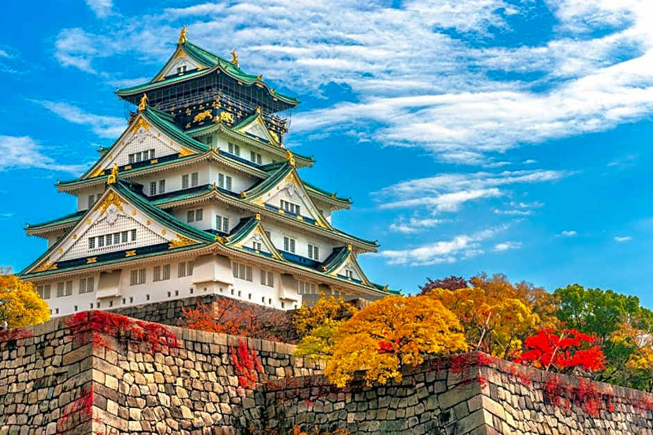 Sun生一番館102室