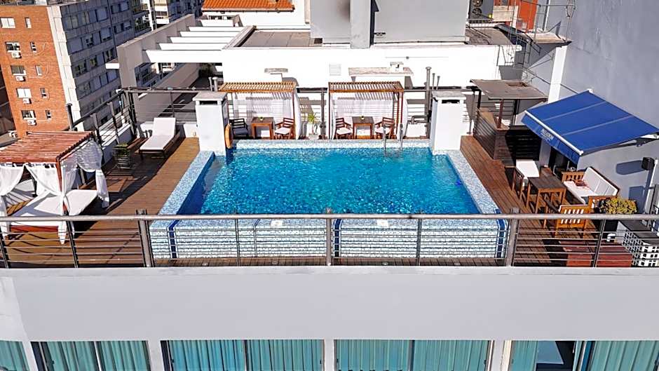 Palladium Business Hotel