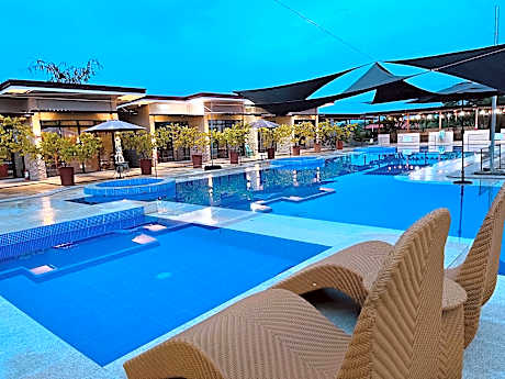 Shing Spa Resort Palawan