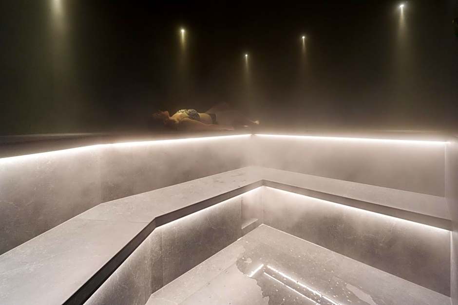 Les Gentianettes Hotel & Spa