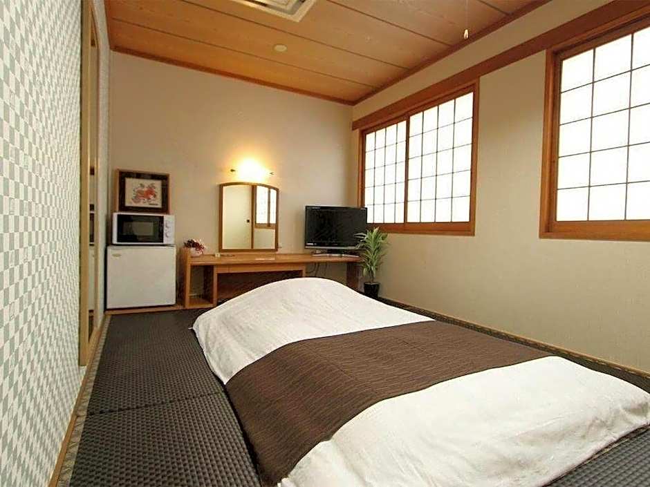 Hotel Livemax BUDGET Naha Tomarikou