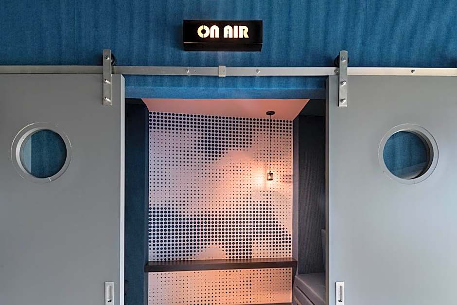 Aloft San Antonio UTSA Area