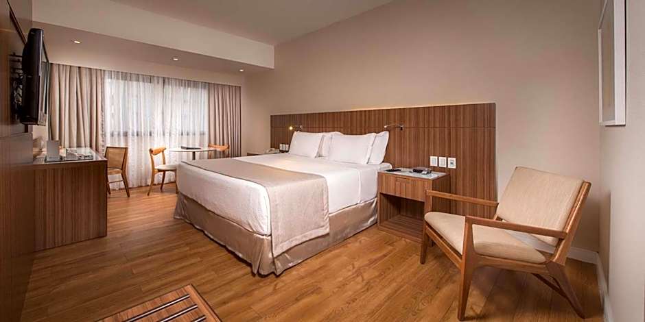 Hotel Gran Marquise