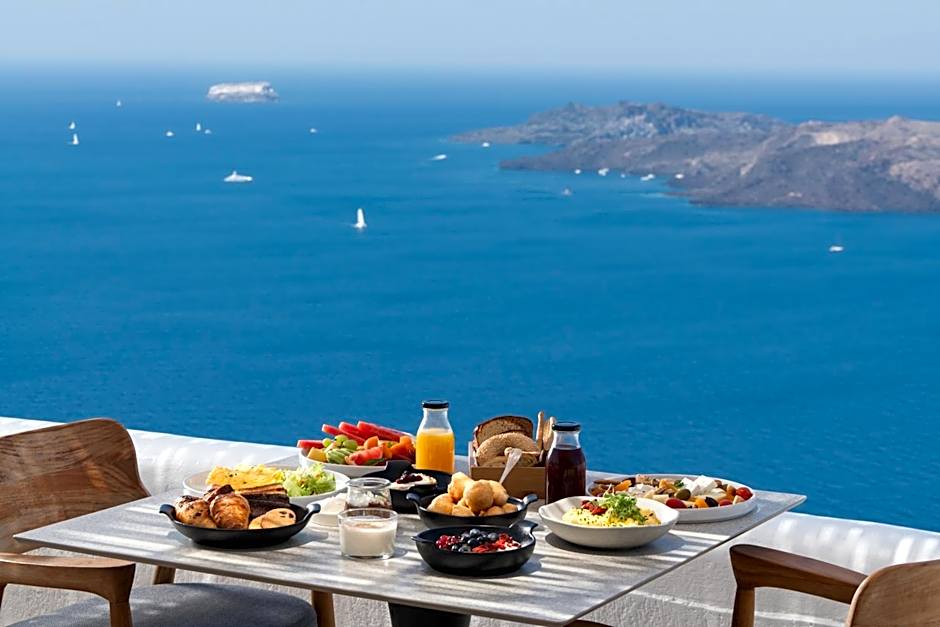 Volcano View by Caldera Collection