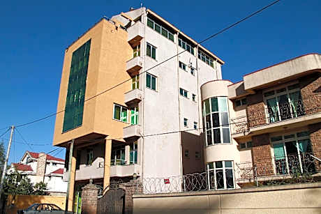 Ark Hotel Addis
