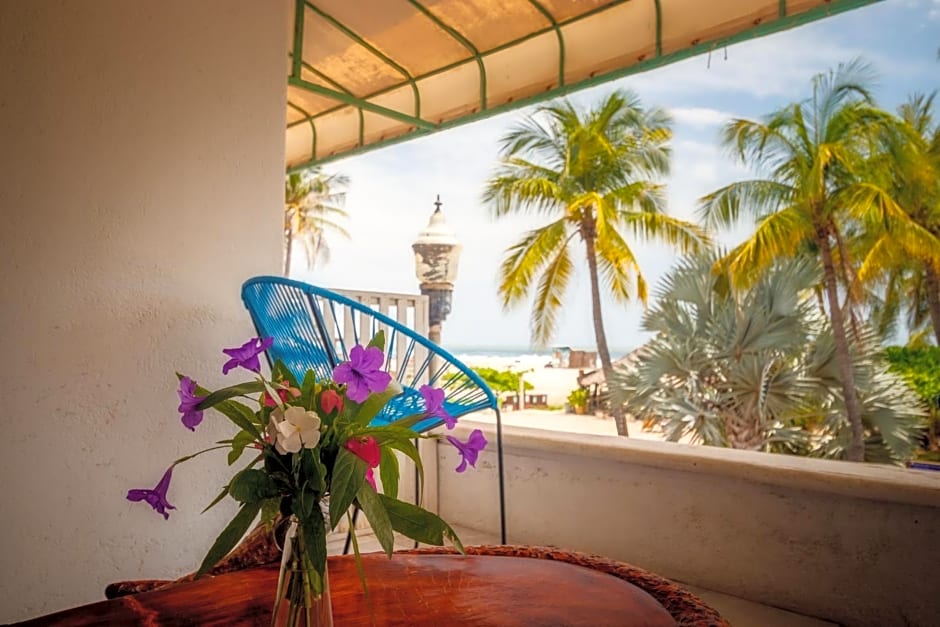 Hotel Bungalows y Cabañas Acuario