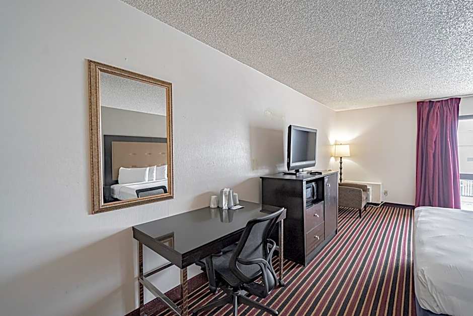 Motel 6 Pocatello ID