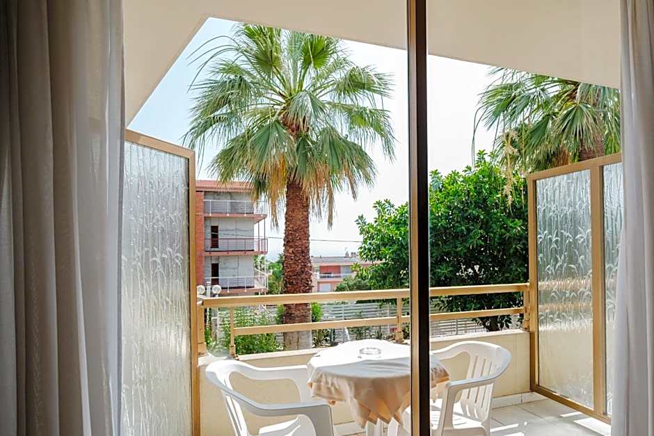 Nyala Suite Hotel