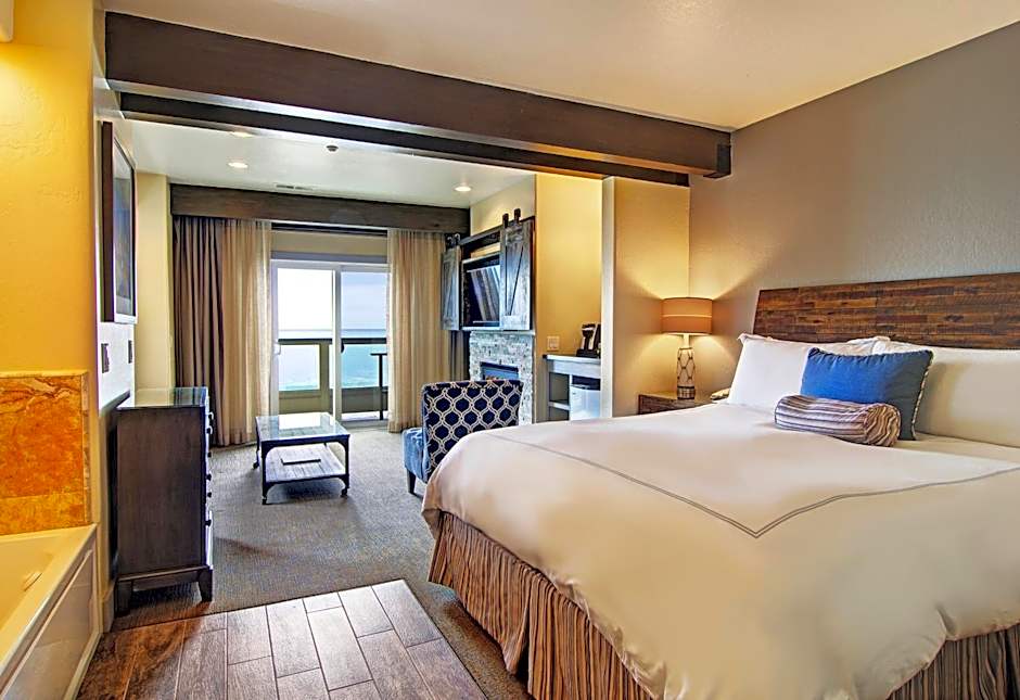 Cypress Inn on Miramar Beach